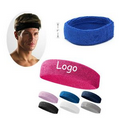 Sports Headband